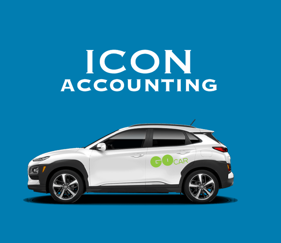 Icon Accounting & GoCar Carsharing Club 