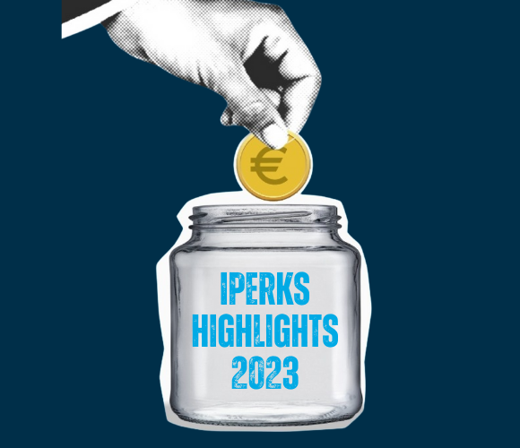 Unveiling the iPerks Impact: Icon Accounting’s Client Engagement in 2023