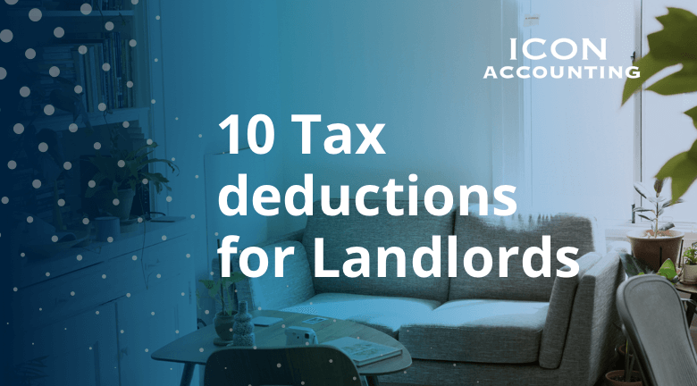 Top 10 Tax Deductions for Landlords