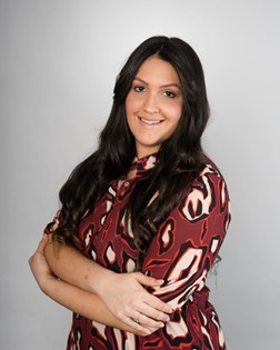 Ana Carolina Barry