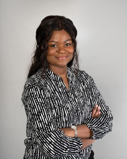 Angelique Dongo