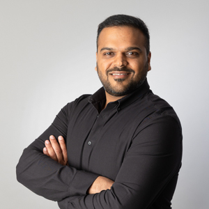 Shivam Goenka