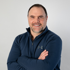 Greg Lewis