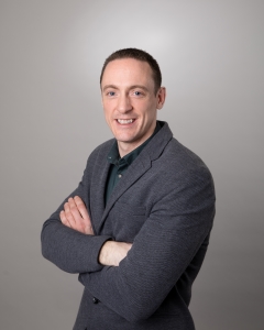 Conor Brady