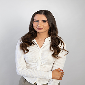Eugenia Rogojina