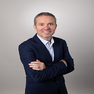 Gerard Kiernan