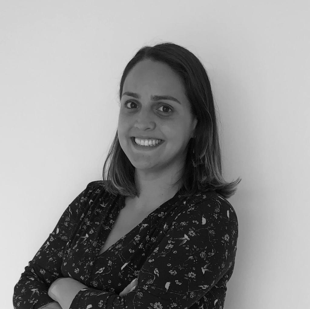 Bruna Alacoque