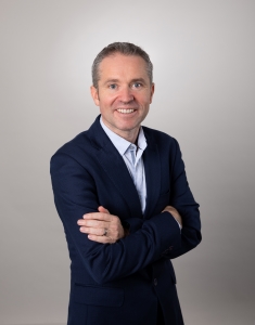 Gerard Kiernan
