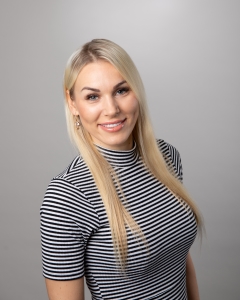 Ineta Miliuviene