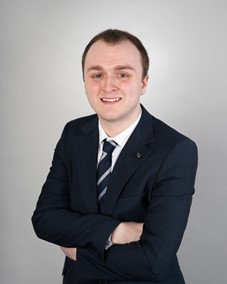 Jordan Donegan