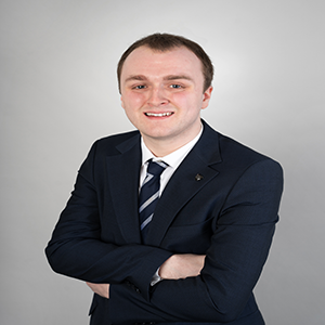 Jordan Donegan