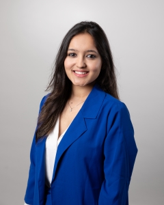 Kinjal Gupta
