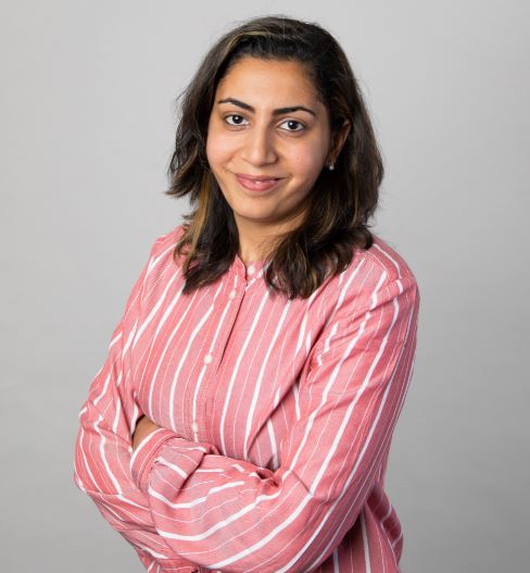 Kritika Kacker