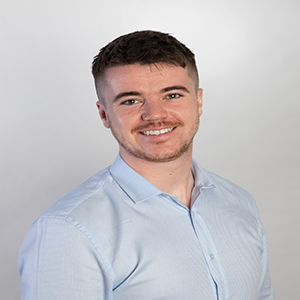 Luke Kavanagh