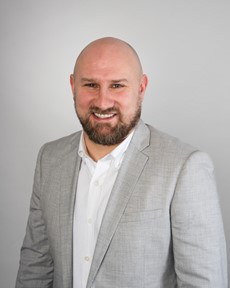 Stephen Fitzsimons