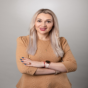Svetlana Stoyanova