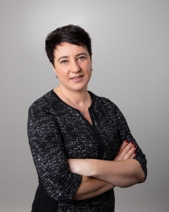 Tanya Malyha