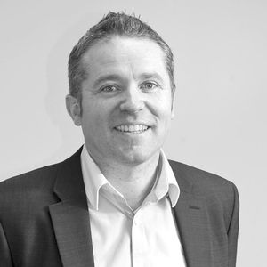 Gerard Kiernan