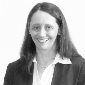 Gillian Reville (FCCA)