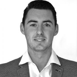 Stephen Kinch